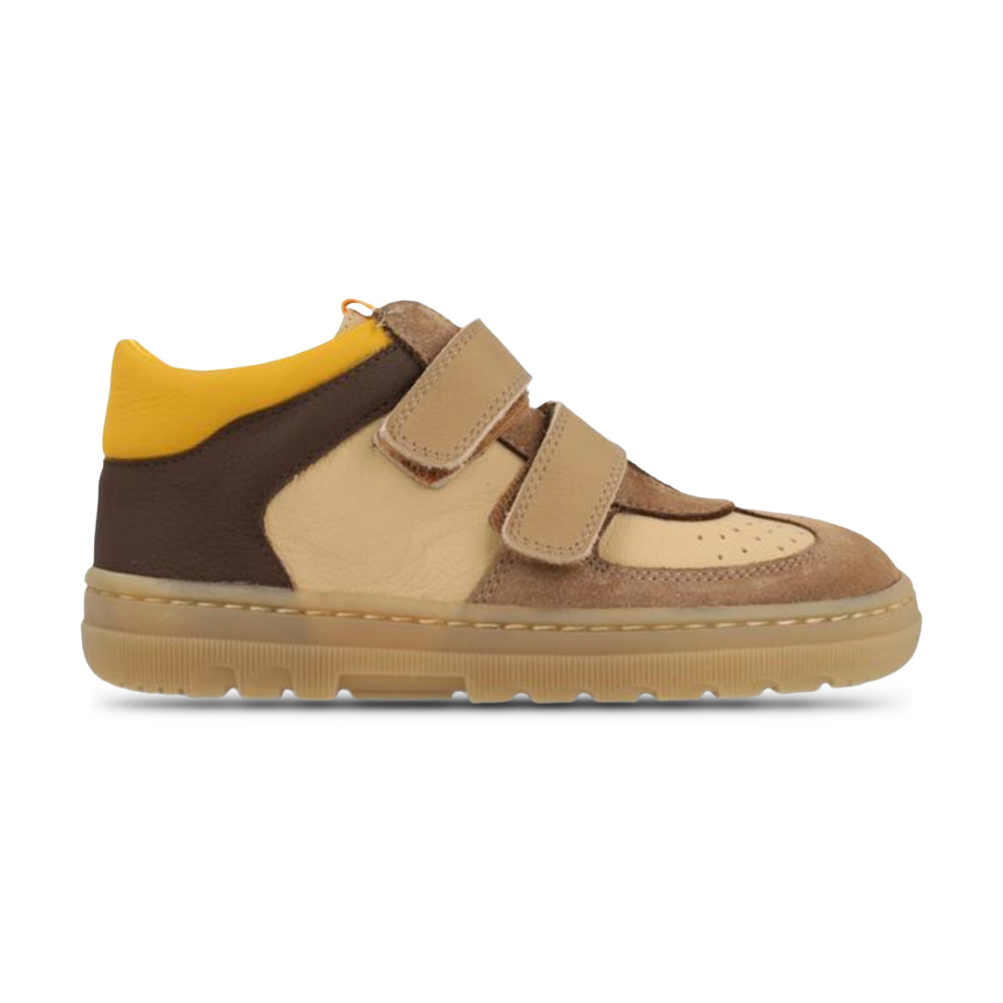 Botas Blanditos Aspen vison en color vison