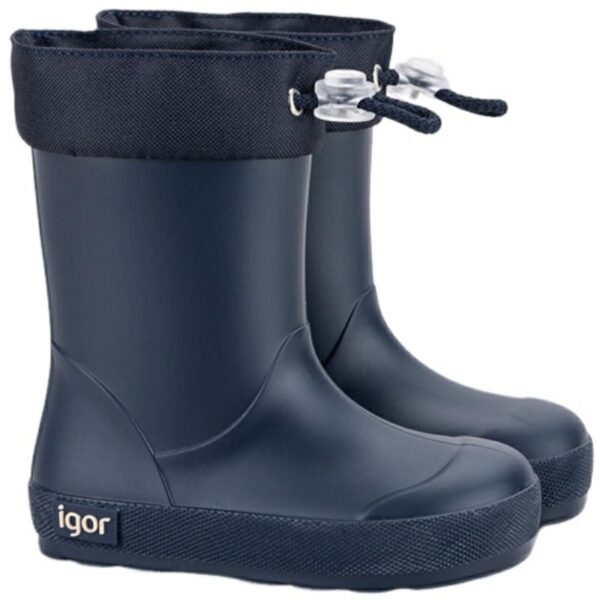 Botas de Agua Yogi Barefoot Ajustable de Igor Marino