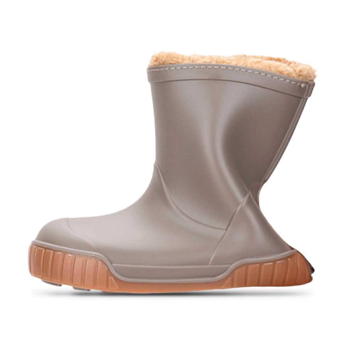 Botas de agua Igor color taupe vista 3