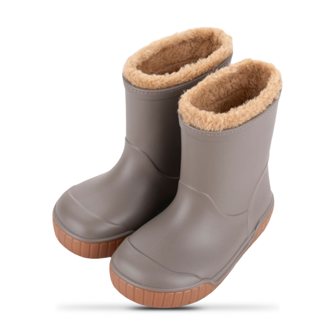Botas de agua Igor color taupe vista 4