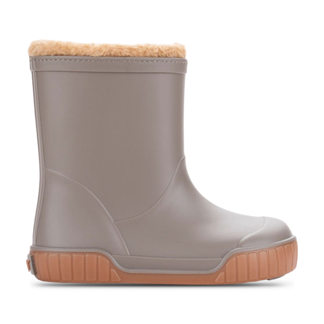 Botas de agua Igor color taupe en color taupe