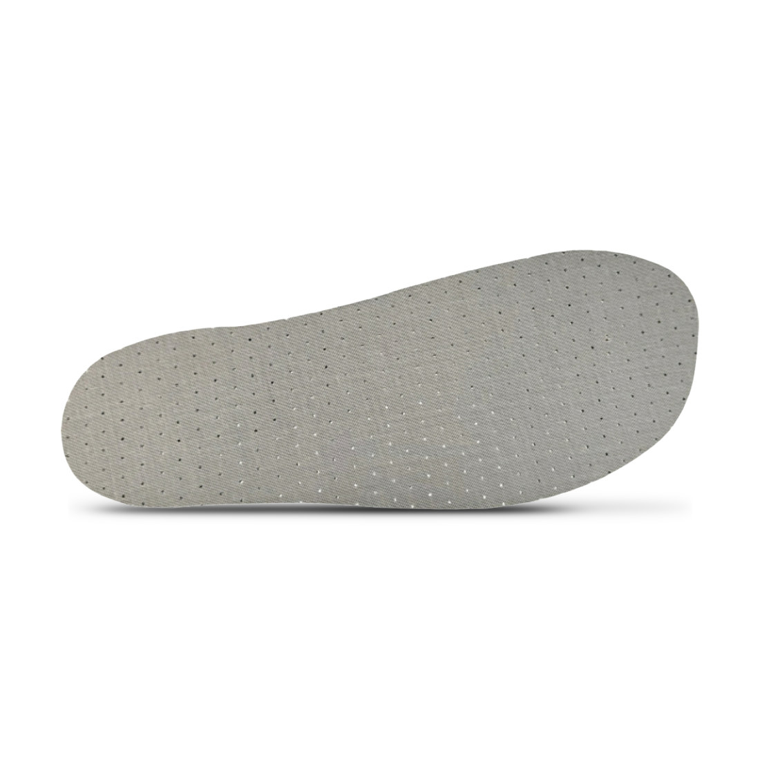 Plantillas barefoot recortables De Pablos gris vista 4